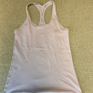Lululemon Cool Racerback II